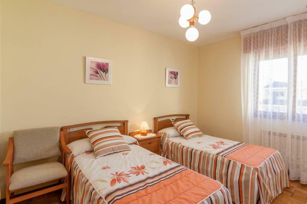Appartement Casa Pauli à Colombres Extérieur photo