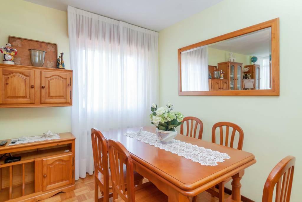 Appartement Casa Pauli à Colombres Extérieur photo