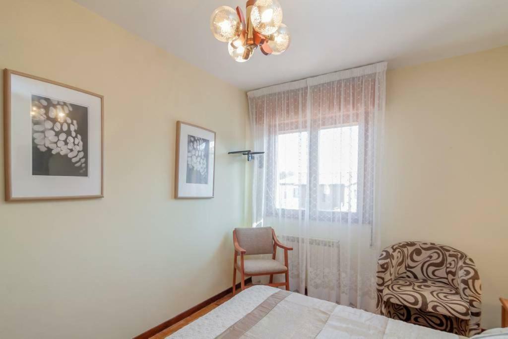 Appartement Casa Pauli à Colombres Extérieur photo