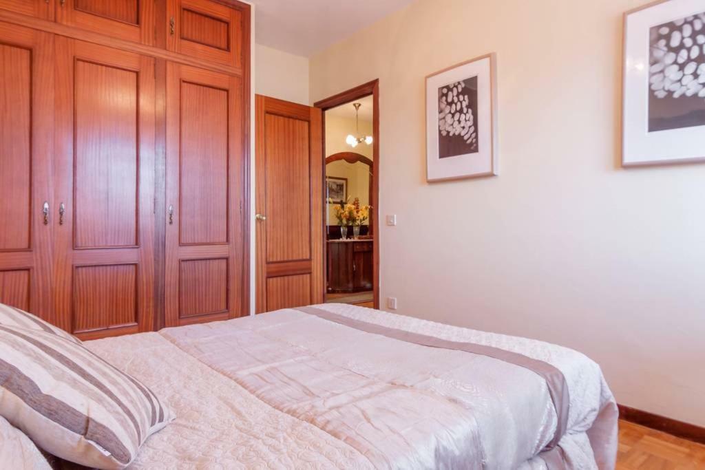 Appartement Casa Pauli à Colombres Extérieur photo