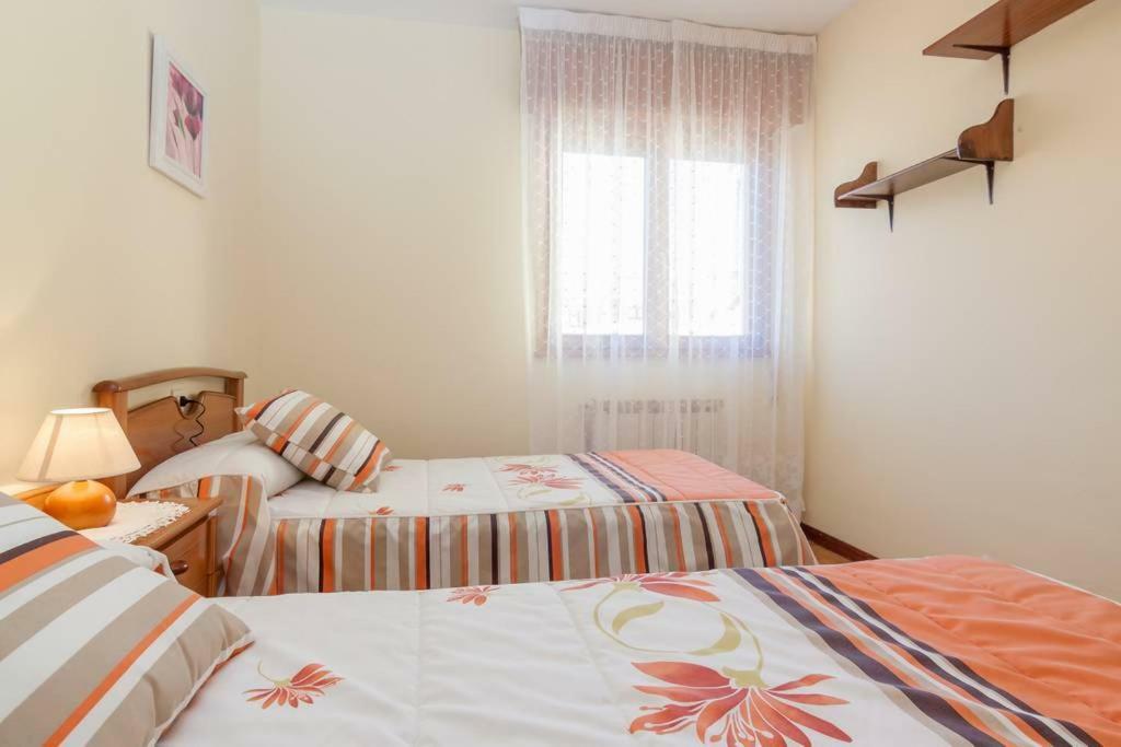 Appartement Casa Pauli à Colombres Extérieur photo