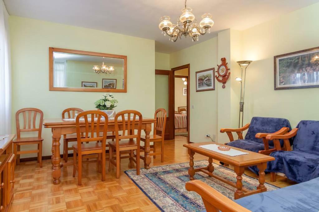 Appartement Casa Pauli à Colombres Extérieur photo