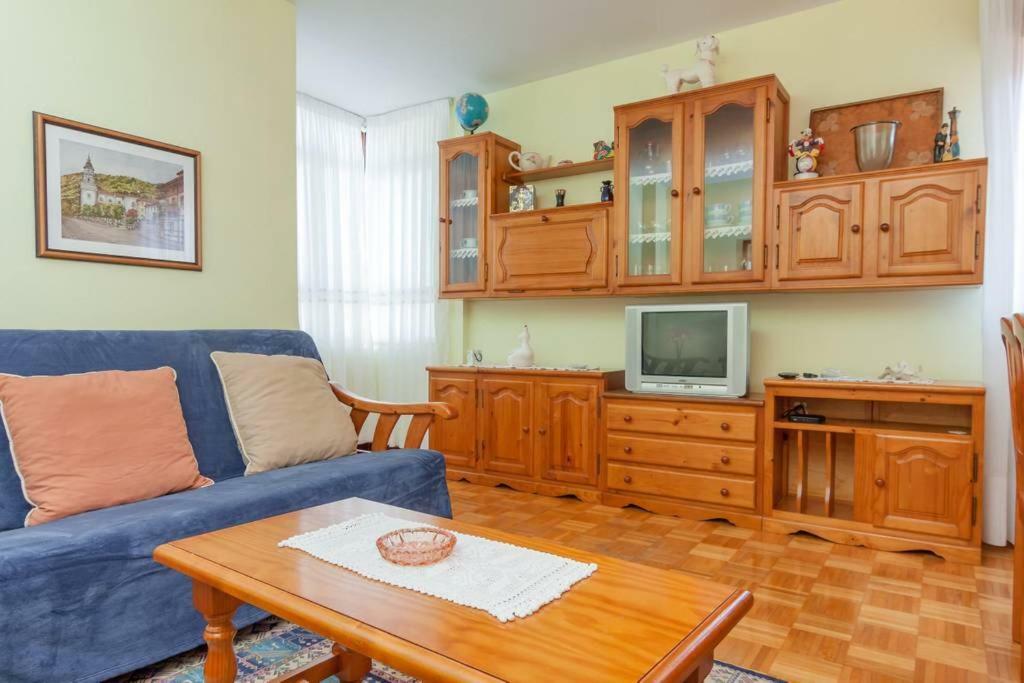 Appartement Casa Pauli à Colombres Extérieur photo