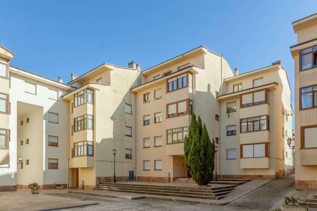 Appartement Casa Pauli à Colombres Extérieur photo